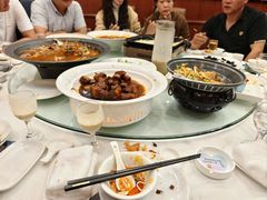 -天外天美食广场(哈尔滨路店)