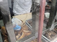 -上海牛羊肉公司塘沽路清真门市部
