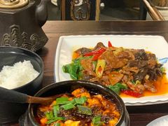 -陈麻婆豆腐(旗舰店)