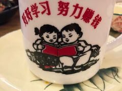 -先记烧鹅王·本地粤菜(福永店)