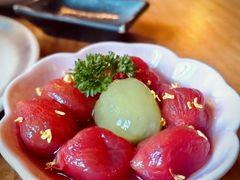 -昊·来了寿司(台湾街店)