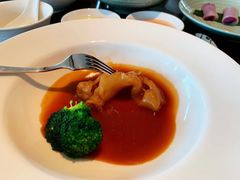 -环球港凯悦 · 享悦中餐厅