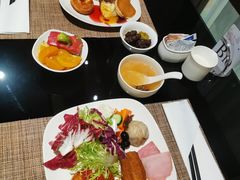 -太湖饭店玉兰厅(自助餐厅)