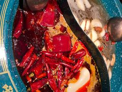 -吼堂老火锅(太古里总店)