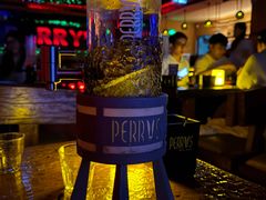 -Perry's·酒吧(打浦桥店)