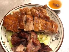 -吾家香港烧腊专门店