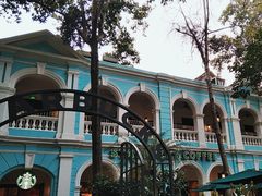 -星巴克臻选(广州沙面店)