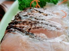 黑鱼片-捞神煲汤火锅(湖滨商业街店)