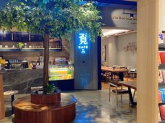 -覔书店(壹方城店)