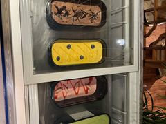 -龙之梦万丽酒店青餐厅