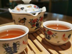 -潮粥荟·潮汕砂锅粥(朝阳大悦城店)