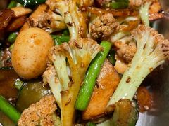 -0776食堂·京城创意菜(七里庄店)