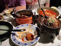 -扬州狮子楼·非遗淮扬菜(东关街店)