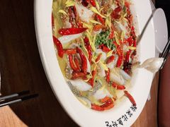 -太二酸菜鱼(财富购物中心店)