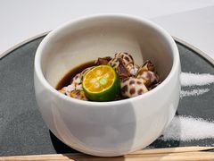 -侨美·唐荔园食艺馆
