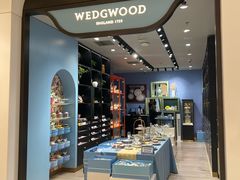 -WEDGWOOD(北京SKP店)