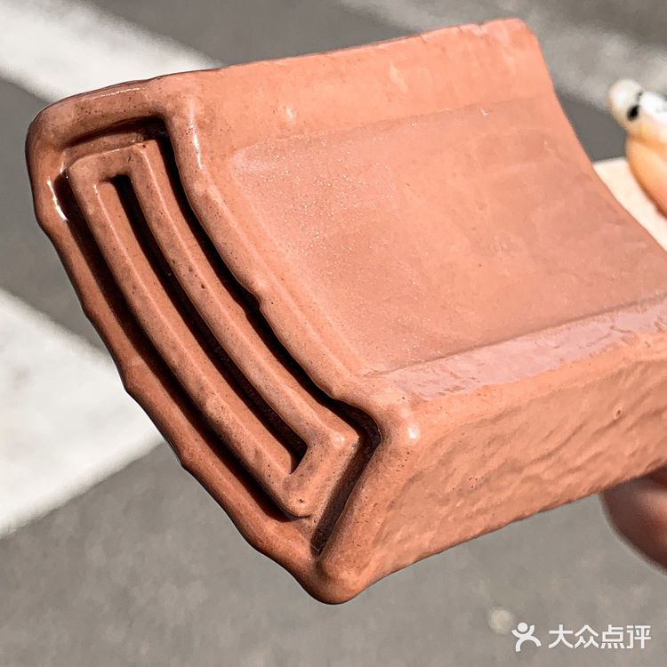 拜托！这才叫巧克力雪糕OK？