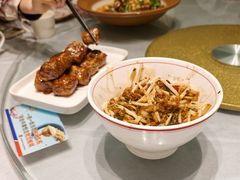 -老海陵·泰州菜(图书馆店)