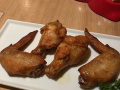 -必胜客(机场路店)