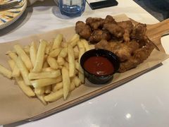 -必胜客(欧亚卖场店)