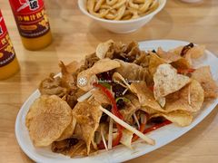 土豆栲姥姥-太原面食店(解放路店)