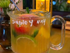 -Simple Yummy简单美味(上邦百汇城店)