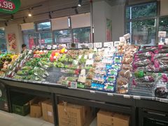 -物美超市(右安门店)