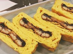 -竹叶亭(银座店)
