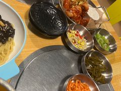 -源味屋韩式火锅&炸鸡(鼎城当代商城店)