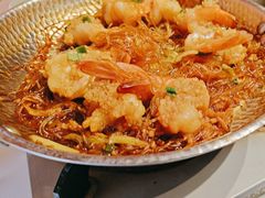 -0776食堂·京城创意菜(七里庄店)