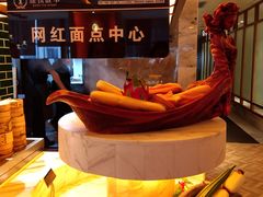 -康悦故事·悦享餐厅(东塘店)