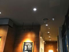-星巴克(佛山南海万科店)