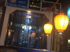 -坛宗剁椒鱼头(河西王府井店)