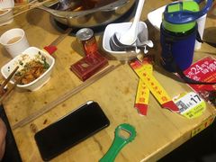 -袁记串串香(涧西总店)