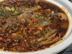-情妹耙泥鳅·江湖川菜(科华店)