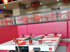 -倍儿红喜临门火锅(文兴路店)