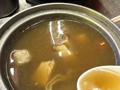 -新记肉骨茶