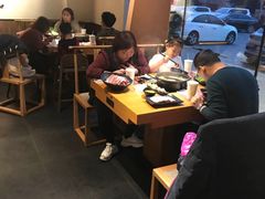 大堂-呷哺呷哺(华林国际店)