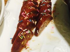 -宴桃园(门头沟店)