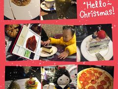 -PETIT PARIS 小巴黎(花园道店)