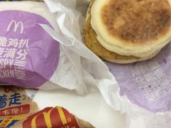 -肯德基(胜利店)