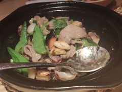 蜜豆啫牛舌-人间酒暖·Go blanc·烧鸟·深夜食堂(陆家嘴店)