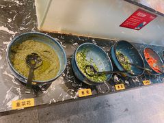 -京元盛铜锅涮肉(上海总店)