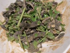 -青年公社烤鸭(青年路店)