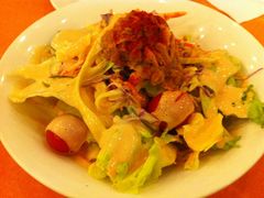 -萨莉亚意式餐厅(河东万达店)
