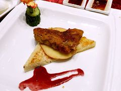 中乐百花酒店中餐厅-中乐百花酒店-自助餐厅