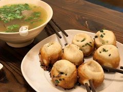 -哑巴生煎(临顿路店)
