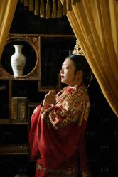 -盘子女人坊古装写真摄影(天津总店)