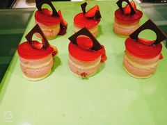 -盛宴标帜西餐厅龙虾.鲍鱼•牛排(重庆喜来登大酒店)