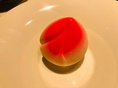 杏仁豆腐-拾久(朝阳公园店)
